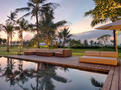 Villa Kaba Kaba Estate - An Elite Haven