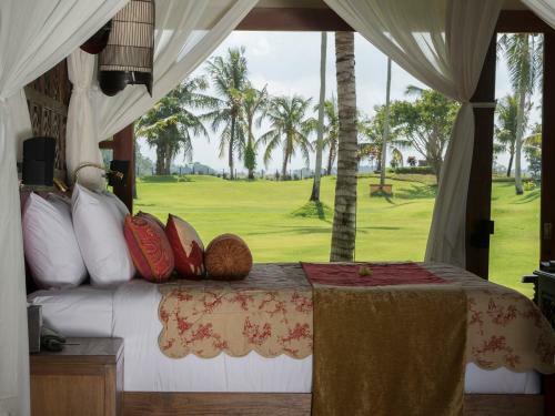 Villa Kaba Kaba Estate - An Elite Haven