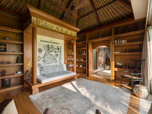 Villa Kaba Kaba Estate - An Elite Haven