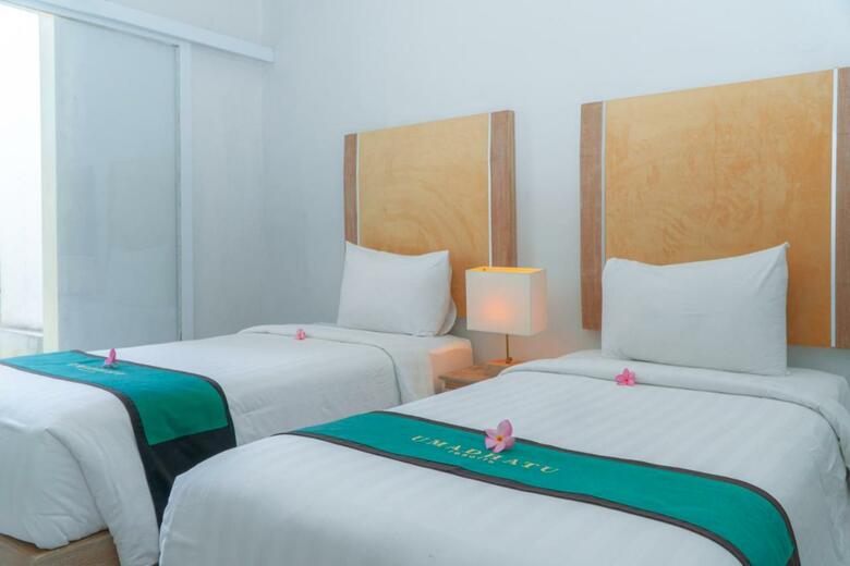 Umadhatu Resorts