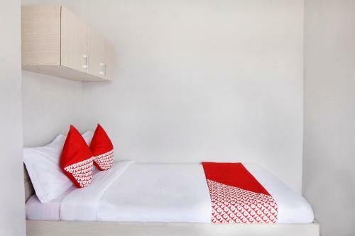 Hotel Oyo 120 Gp Residence