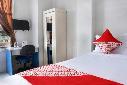 Hotel Oyo 120 Gp Residence