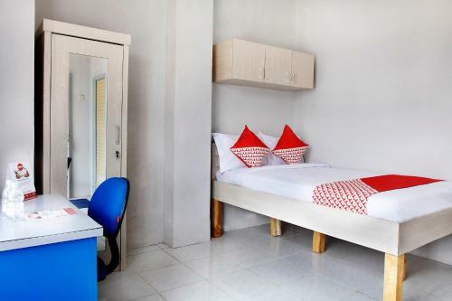 Hotel Oyo 120 Gp Residence