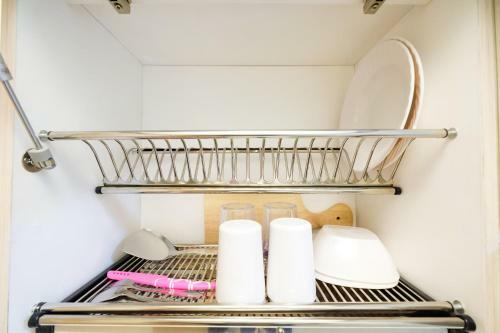 Studio Tree Park Apartment Bsd By Travelio