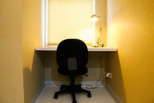 Strategic 2br Ayodhya Apartment By Travelio
