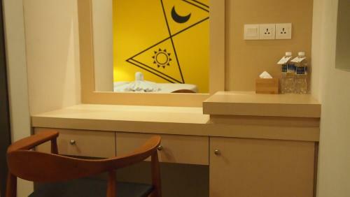 Hotel Nite & Day Laguna Bintan