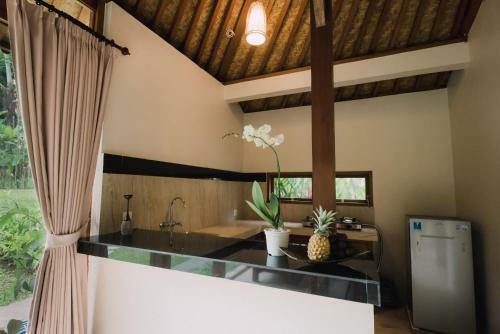 Ajuna Suite Villas Ubud