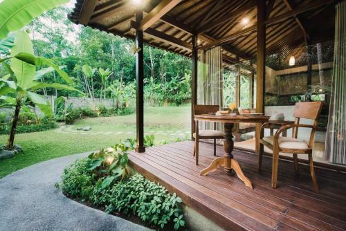 Ajuna Suite Villas Ubud