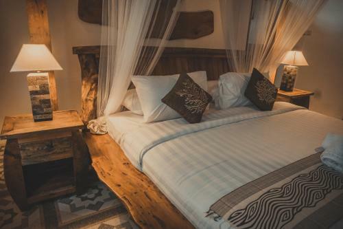 Hotel Umah Hoshi