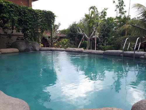 Hotel Umah Hoshi