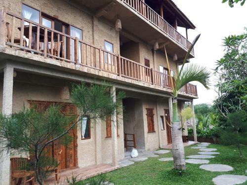 Hotel Umah Hoshi
