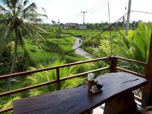 Hotel Umah Hoshi
