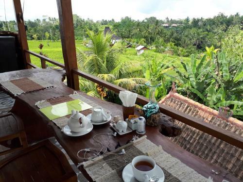 Hotel Umah Hoshi