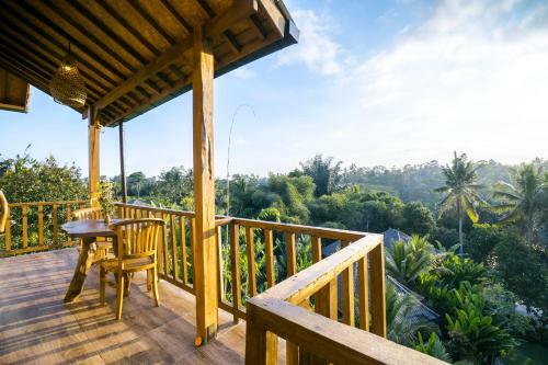 Hotel Umah Hoshi