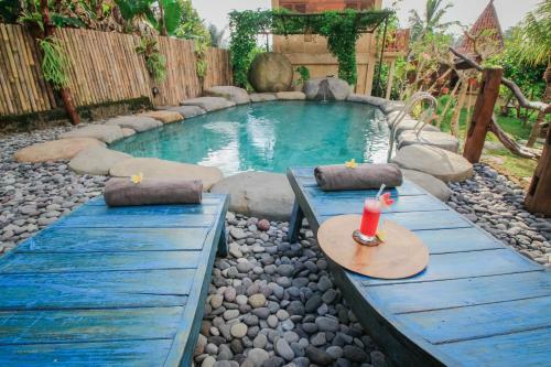 Hotel Umah Hoshi