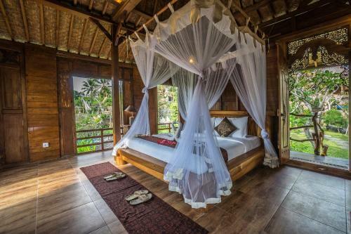 Hotel Umah Hoshi