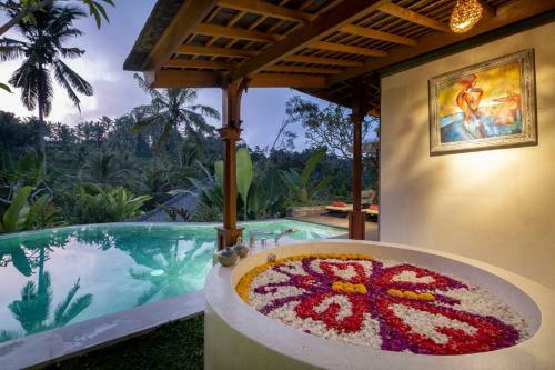 Nau Villa Ubud