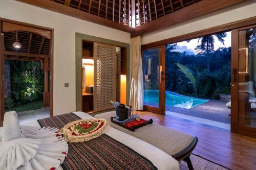Nau Villa Ubud