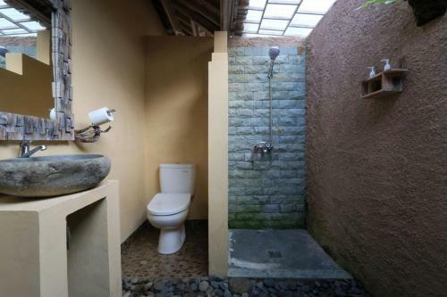 Posada Dewa Jati House