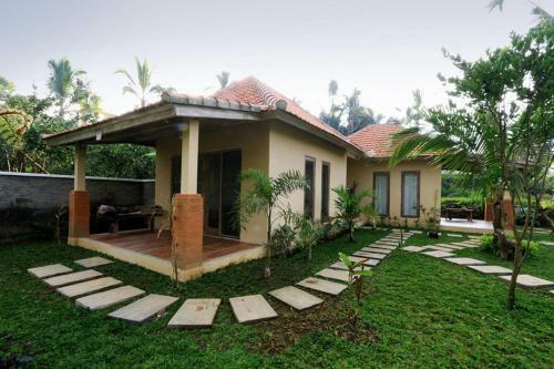 Posada Dewa Jati House