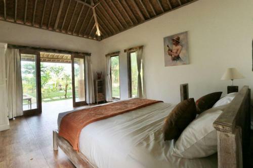 Posada Dewa Jati House
