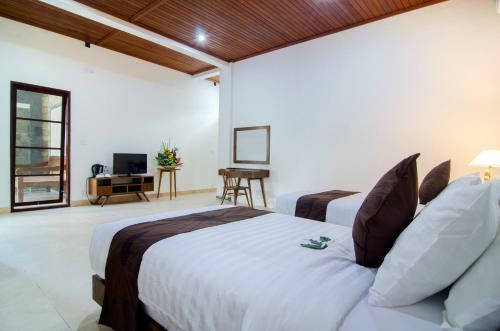 Hostal Mesari House