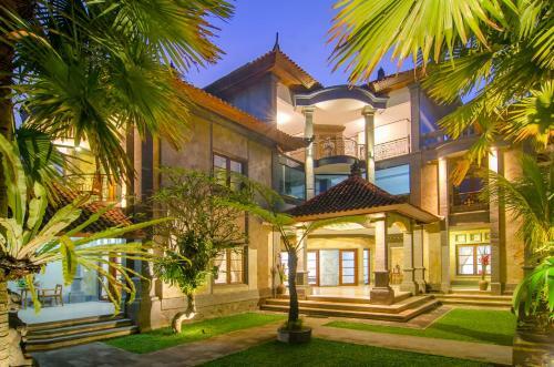 Hostal Mesari House