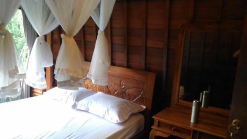 Hotel Bali Jungle Huts