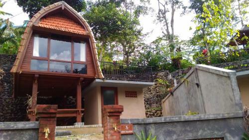 Hotel Bali Jungle Huts