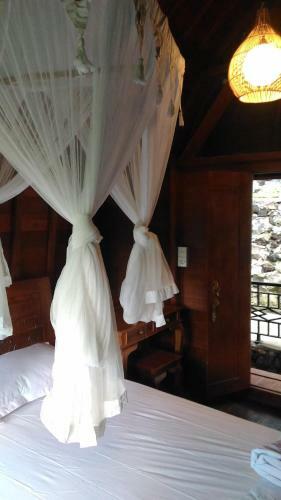 Hotel Bali Jungle Huts