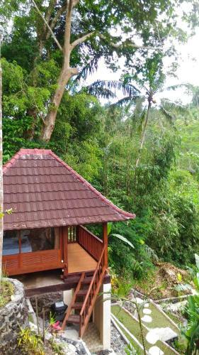 Hotel Bali Jungle Huts