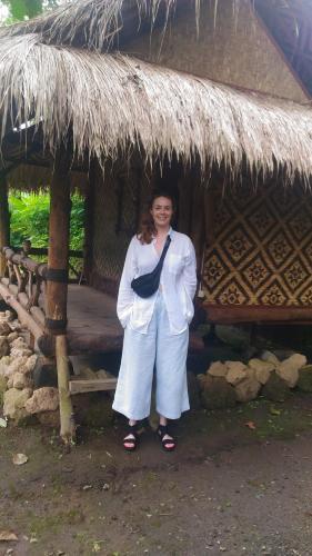 Hotel Bali Jungle Huts