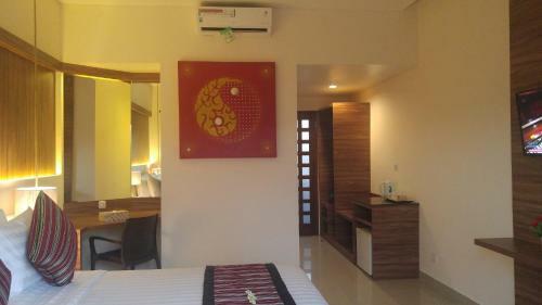 Hotel Bisma Tuban