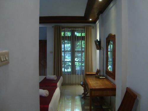 Pendawa Gapura Hotel Kuta