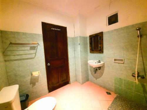Pendawa Gapura Hotel Kuta