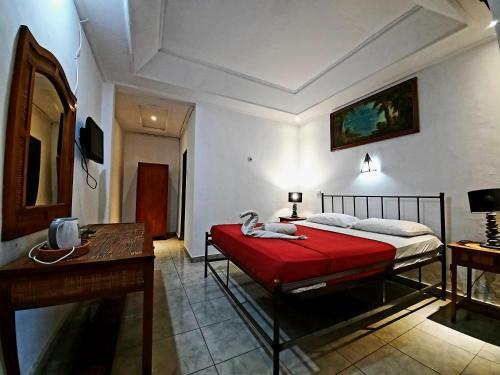 Pendawa Gapura Hotel Kuta