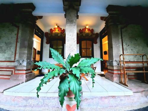 Pendawa Gapura Hotel Kuta