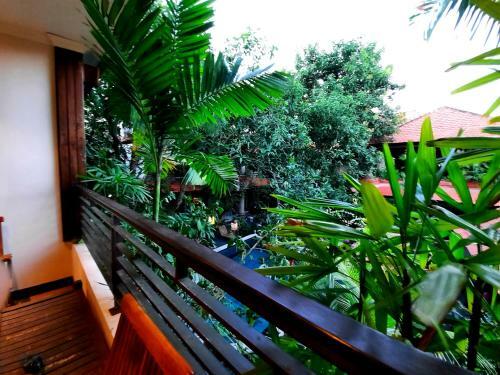 Pendawa Gapura Hotel Kuta