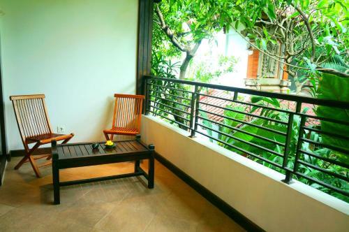 Pendawa Gapura Hotel Kuta