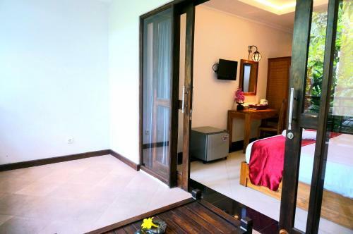 Pendawa Gapura Hotel Kuta