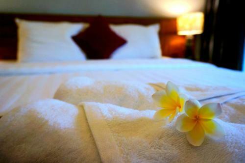Pendawa Gapura Hotel Kuta