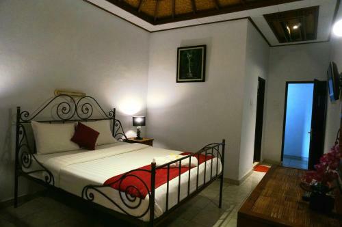 Pendawa Gapura Hotel Kuta