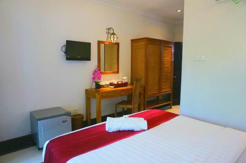 Pendawa Gapura Hotel Kuta