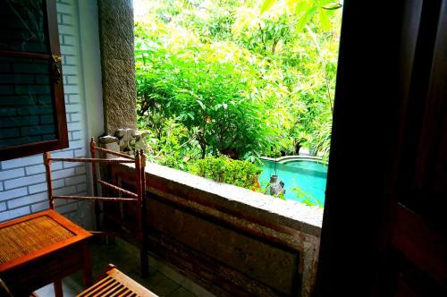 Pendawa Gapura Hotel Kuta