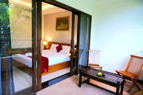 Pendawa Gapura Hotel Kuta