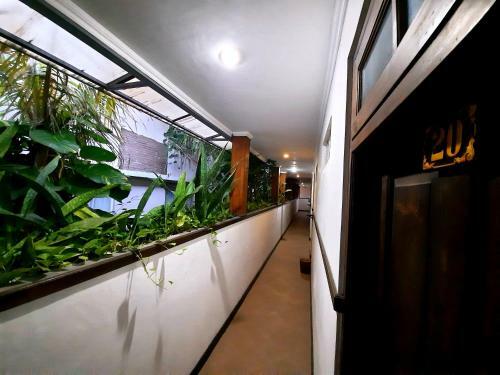 Pendawa Gapura Hotel Kuta
