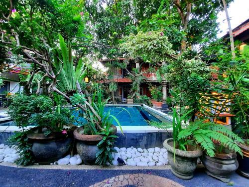 Pendawa Gapura Hotel Kuta