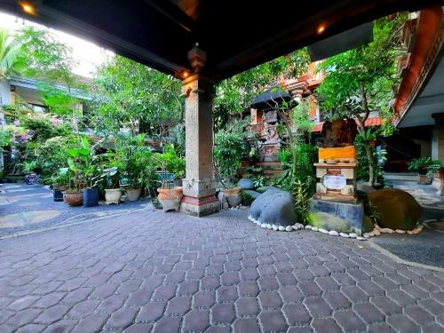 Pendawa Gapura Hotel Kuta