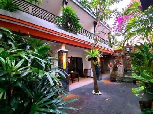 Pendawa Gapura Hotel Kuta