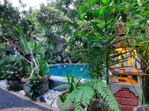 Pendawa Gapura Hotel Kuta